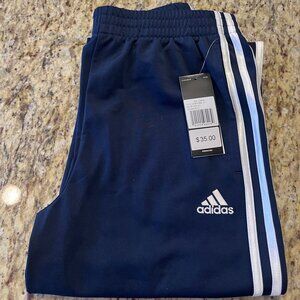 Adidas Boys Track Pants